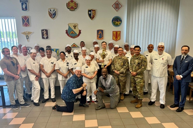 Bavaria Logistics Readiness Center. Source. Army.