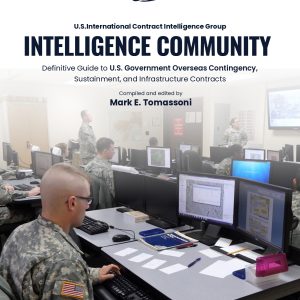 Intelligence Community (IC) and Cybersecurity