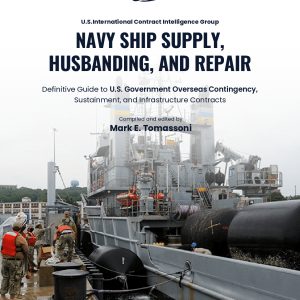 Navy Ship Supply, Husbanding, and Repair