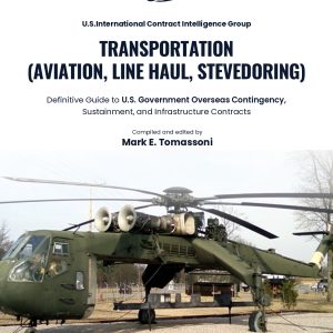 Transportation (Air, Sea, Ground)