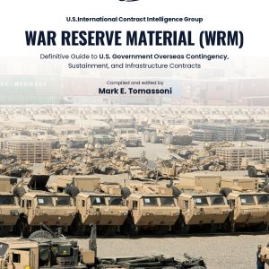 War Reserve Material (WRM)