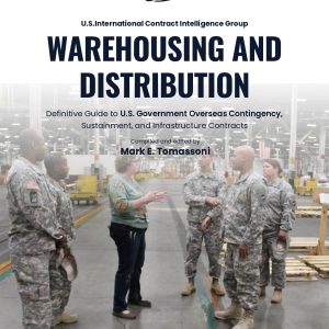 Warehousing and Distribution