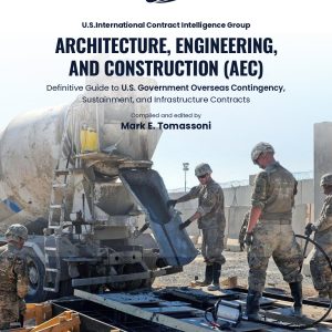 Architecture, Engineering, and Construction (AEC)