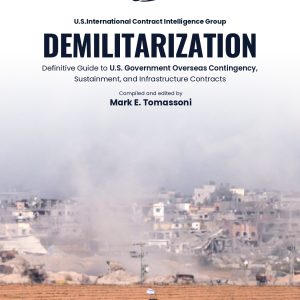 Demilitarization