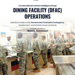Dining Facility (DFAC) Operations