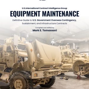 Equipment Maintenance
