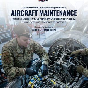 Aircraft (A/C) Maintenance